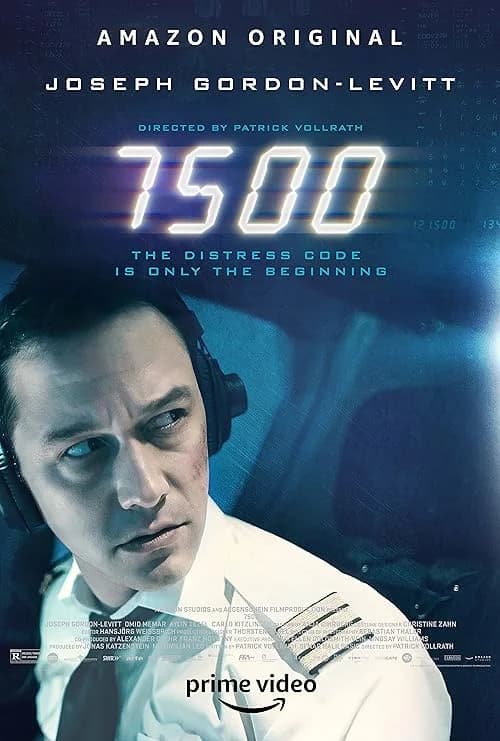 7500 film posteri