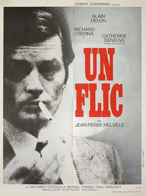A Cop film posteri